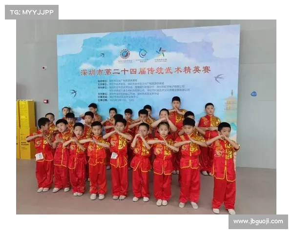 世界传统武术锦标赛:弘扬中华文化 精英汇聚争锋竞技 世界传统武术锦标赛:弘扬中华文化 精英汇聚争锋竞技